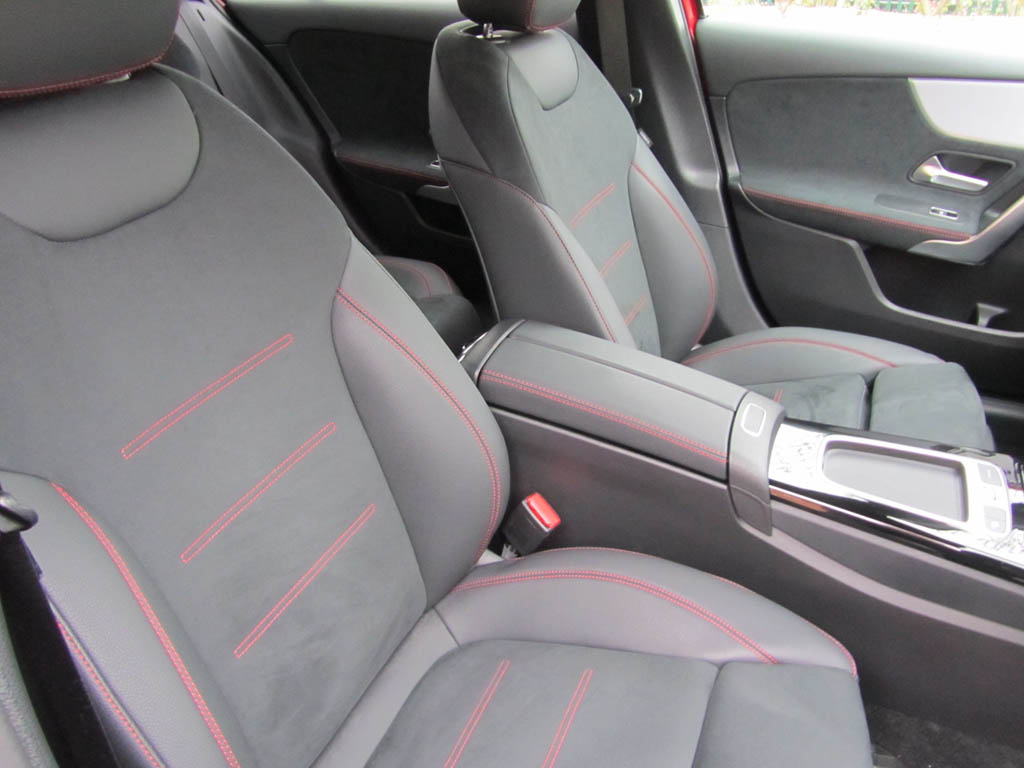 Used Mercedes-Benz A-Class 2024 for sale - 77533026: Photo 16