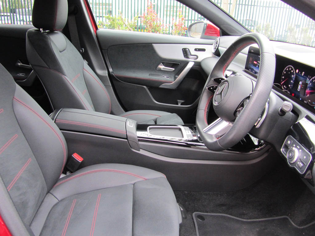 Used Mercedes-Benz A-Class 2024 for sale - 77533026: Photo 17