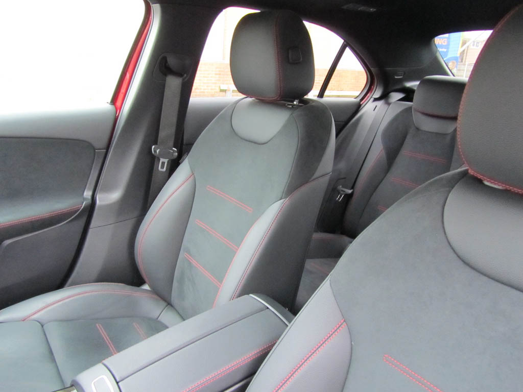 Used Mercedes-Benz A-Class 2024 for sale - 77533026: Photo 19