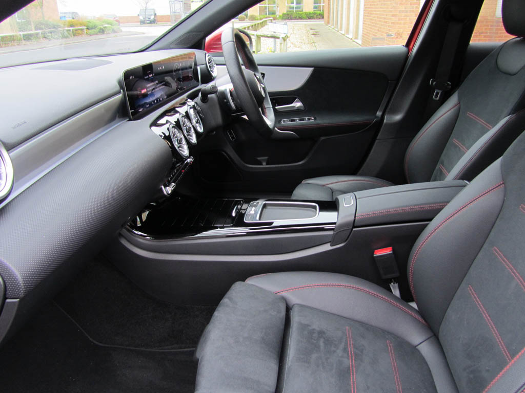 Used Mercedes-Benz A-Class 2024 for sale - 77533026: Photo 21