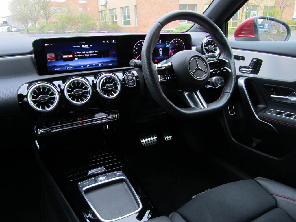 Used Mercedes-Benz A-Class 2024 for sale - 77533026: Photo 22