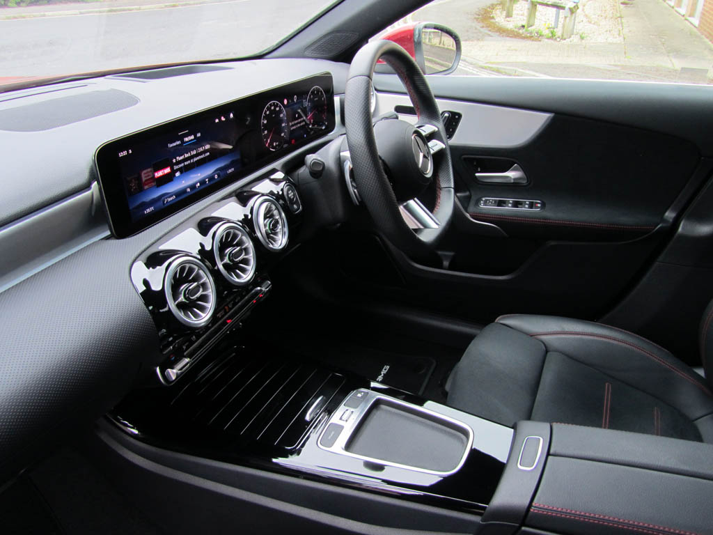 Used Mercedes-Benz A-Class 2024 for sale - 77533026: Photo 3