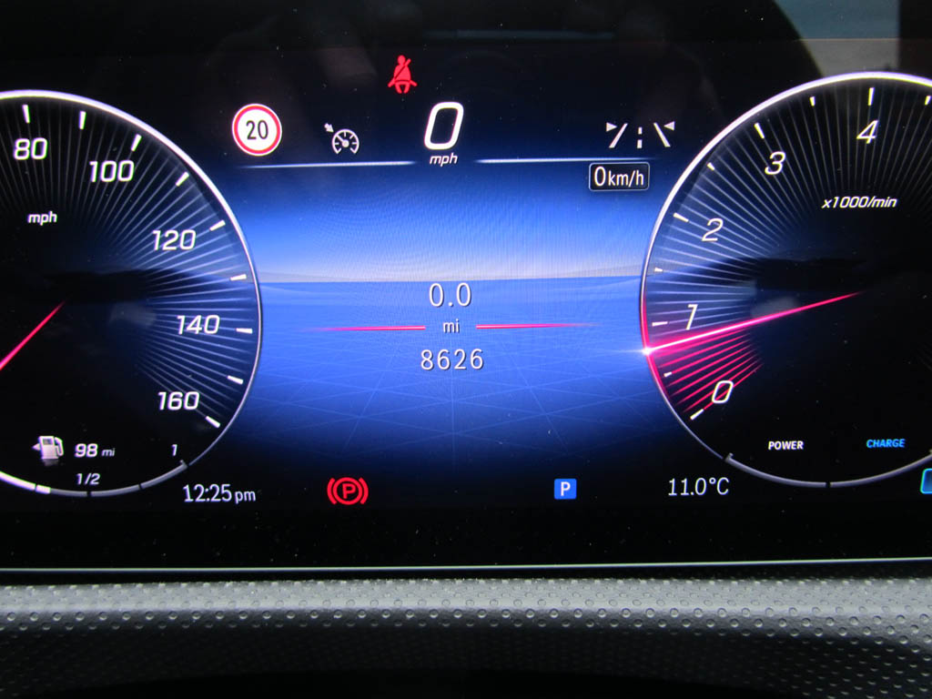 Used Mercedes-Benz A-Class 2024 for sale - 77533026: Photo 4