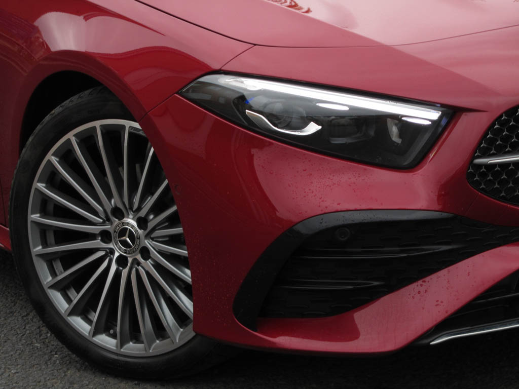 Used Mercedes-Benz A-Class 2024 for sale - 77533026: Photo 6