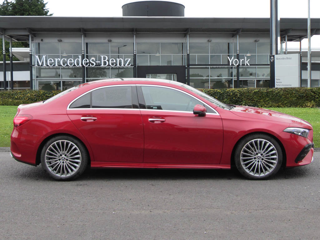 Used Mercedes-Benz A-Class 2024 for sale - 77533026: Photo 7