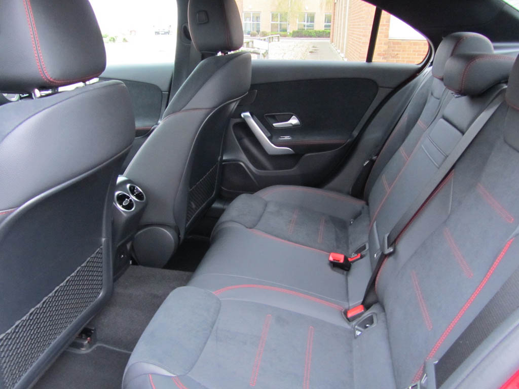 Used Mercedes-Benz A-Class 2024 for sale - 77533026: Photo 8