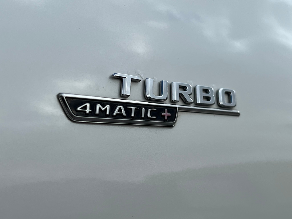 Used Mercedes-Benz GLE 2020 for sale - 77532997: Photo 16