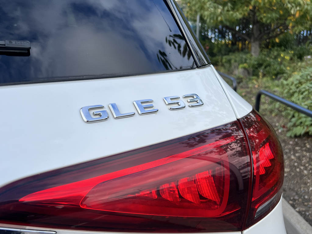 Used Mercedes-Benz GLE 2020 for sale - 77532997: Photo 19