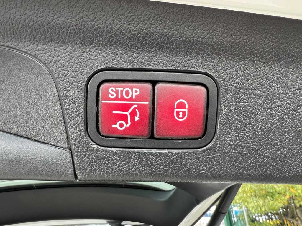 Used Mercedes-Benz GLE 2020 for sale - 77532997: Photo 22