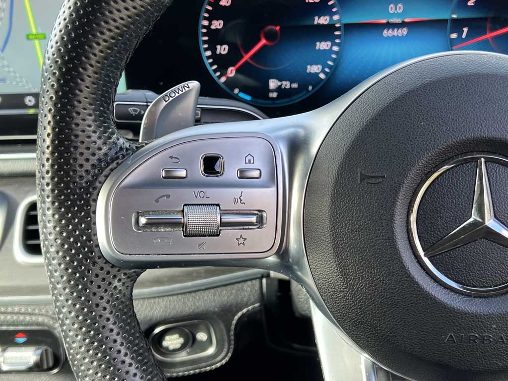 Used Mercedes-Benz GLE 2020 for sale - 77532997: Photo 25