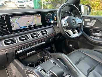 Used Mercedes-Benz GLE 2020 for sale - 77532997: Photo