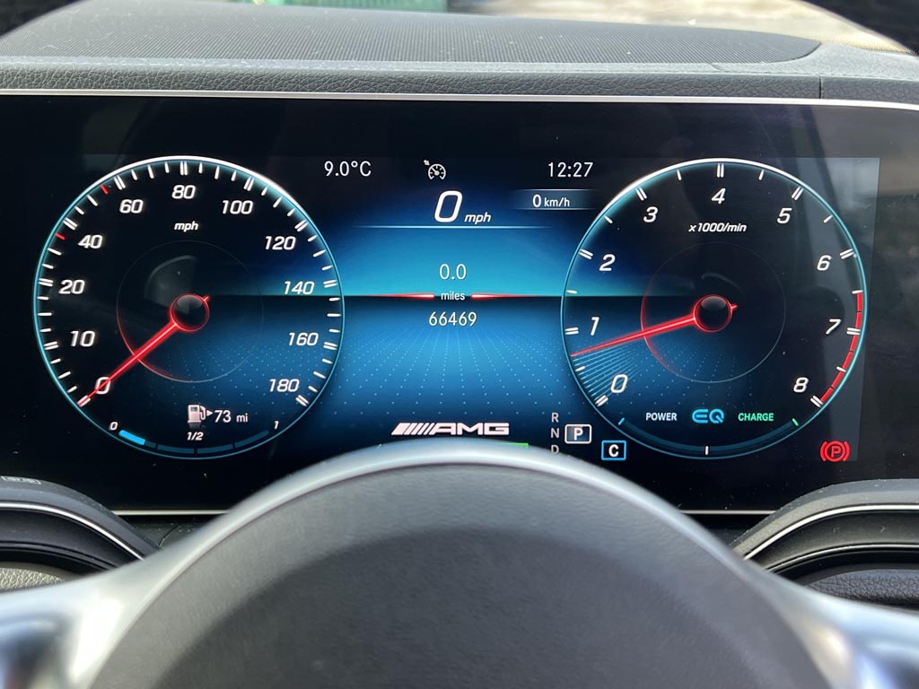 Used Mercedes-Benz GLE 2020 for sale - 77532997: Photo 4