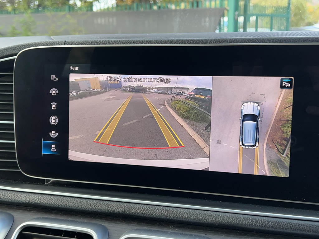 Used Mercedes-Benz GLE 2020 for sale - 77532997: Photo 5