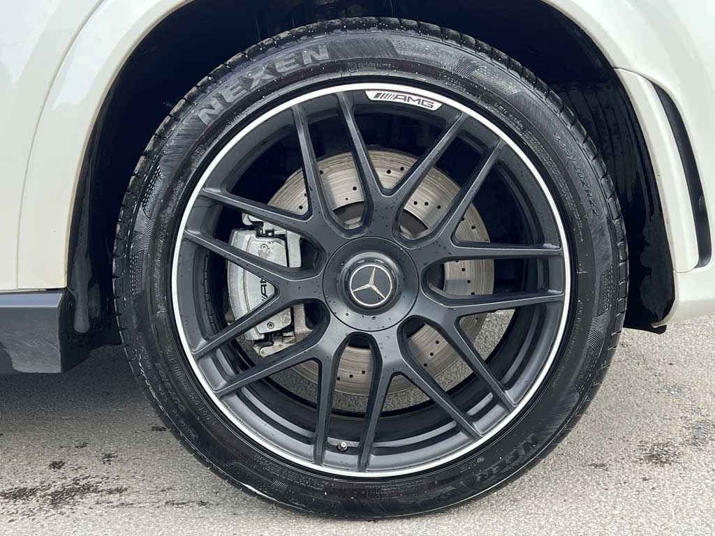 Used Mercedes-Benz GLE 2020 for sale - 77532997: Photo 6