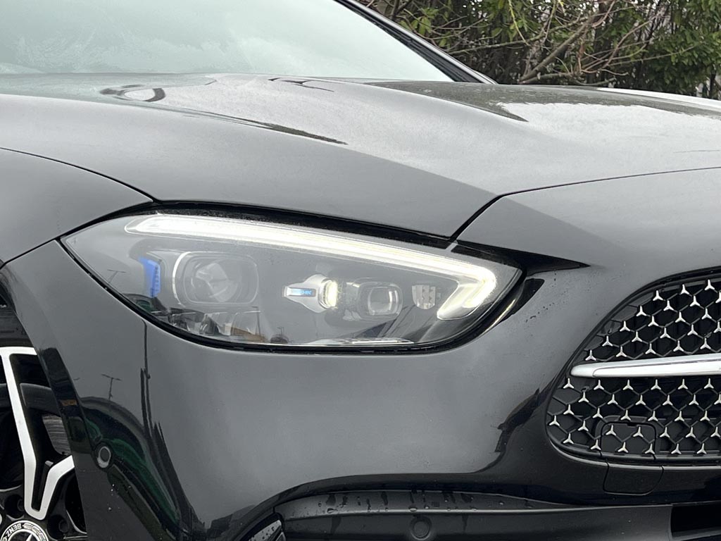 Used Mercedes-Benz C Class 2023 for sale - 77533073: Photo 13