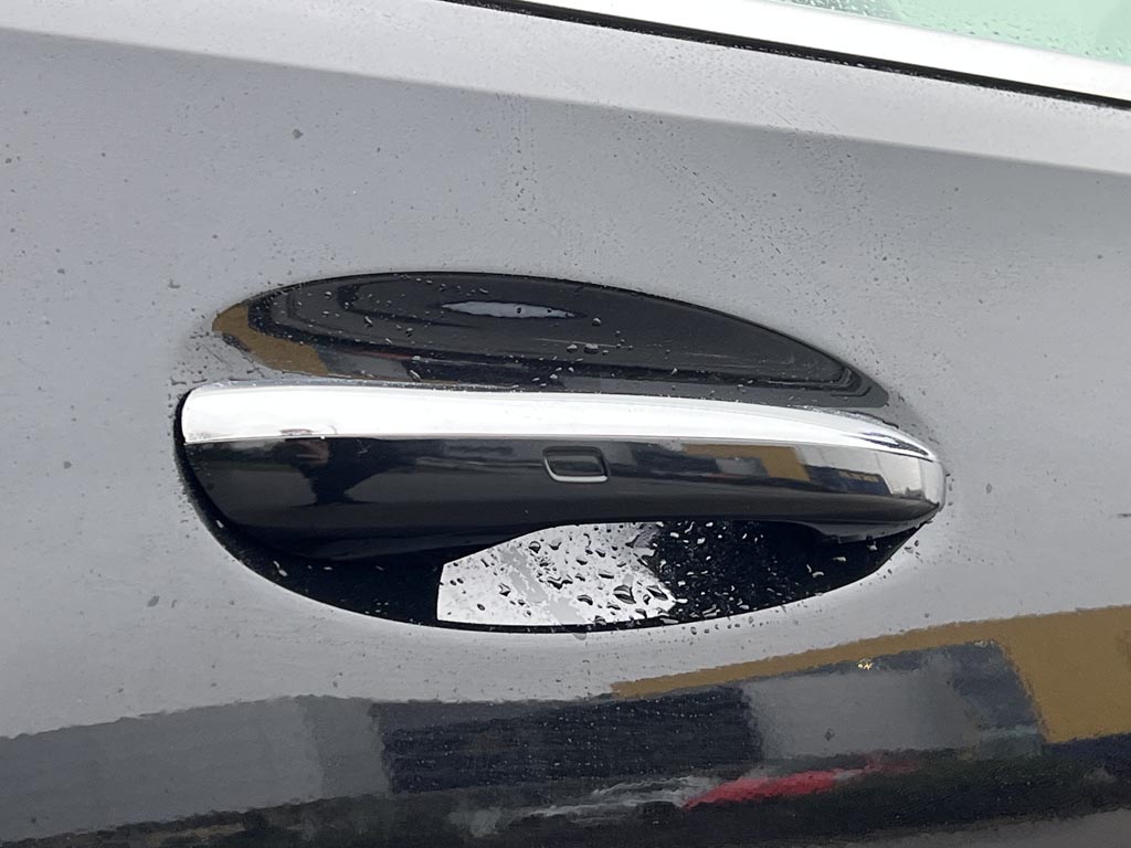 Used Mercedes-Benz C Class 2023 for sale - 77533073: Photo 15