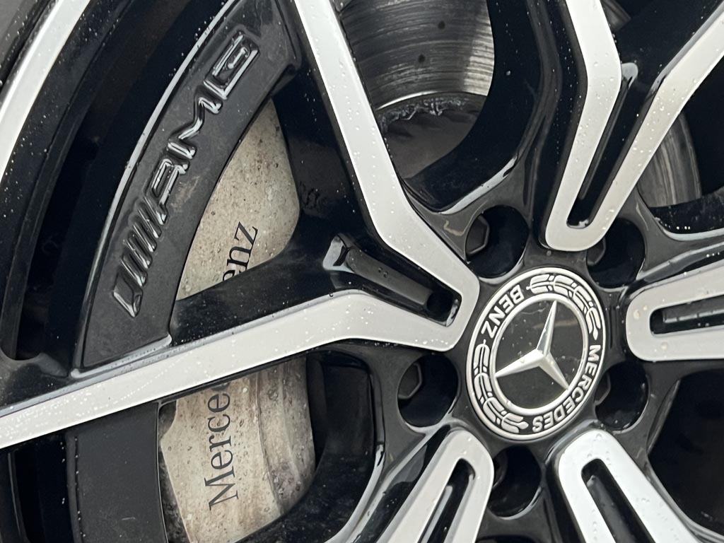 Used Mercedes-Benz C Class 2023 for sale - 77533073: Photo 18