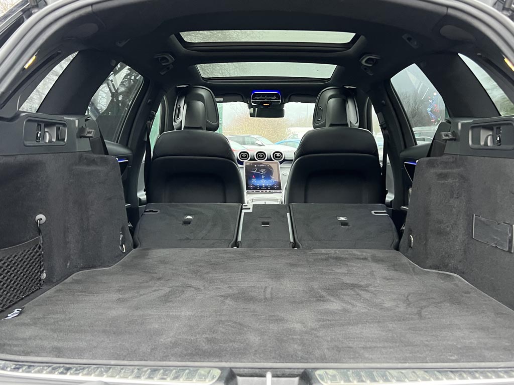 Used Mercedes-Benz C Class 2023 for sale - 77533073: Photo 20