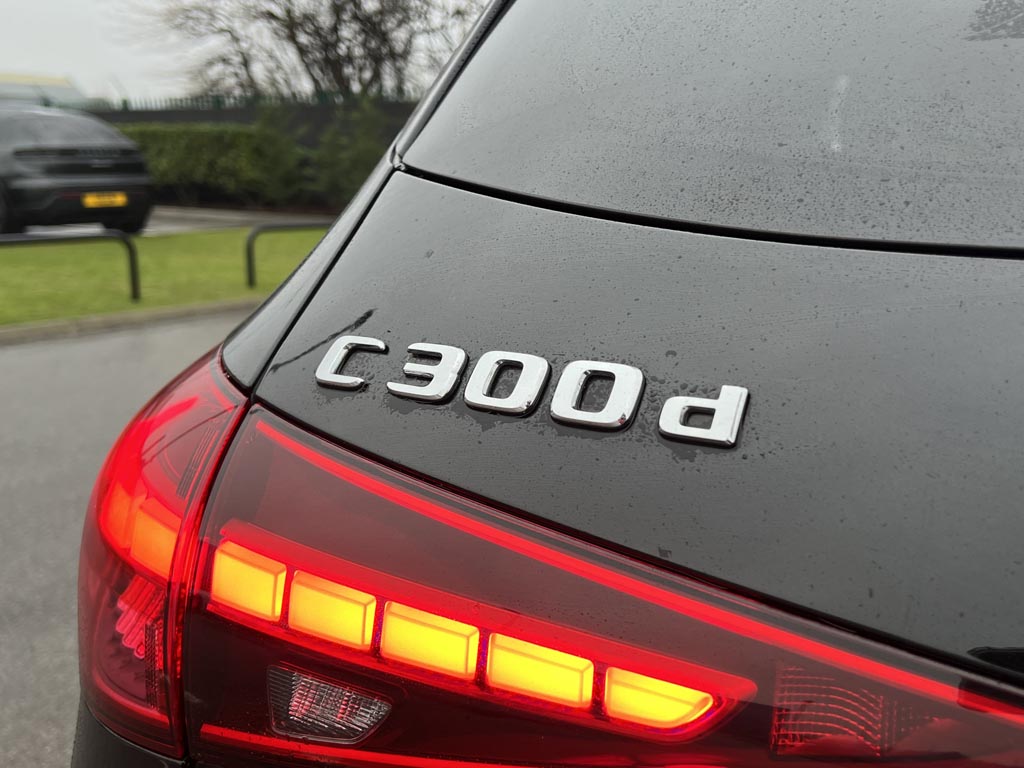 Used Mercedes-Benz C Class 2023 for sale - 77533073: Photo 21