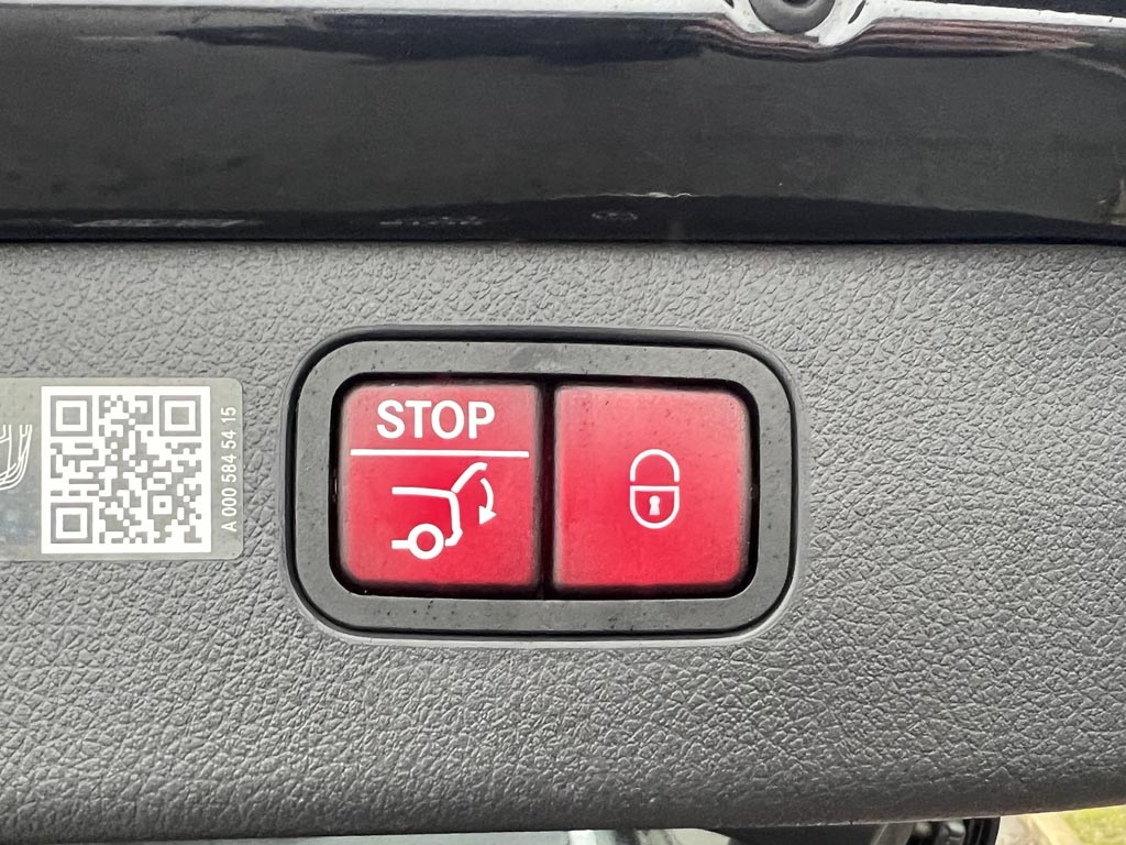 Used Mercedes-Benz C Class 2023 for sale - 77533073: Photo 23