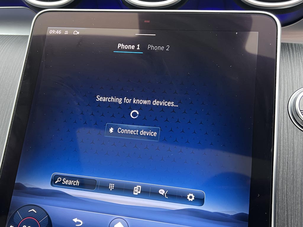 Used Mercedes-Benz C Class 2023 for sale - 77533073: Photo 5