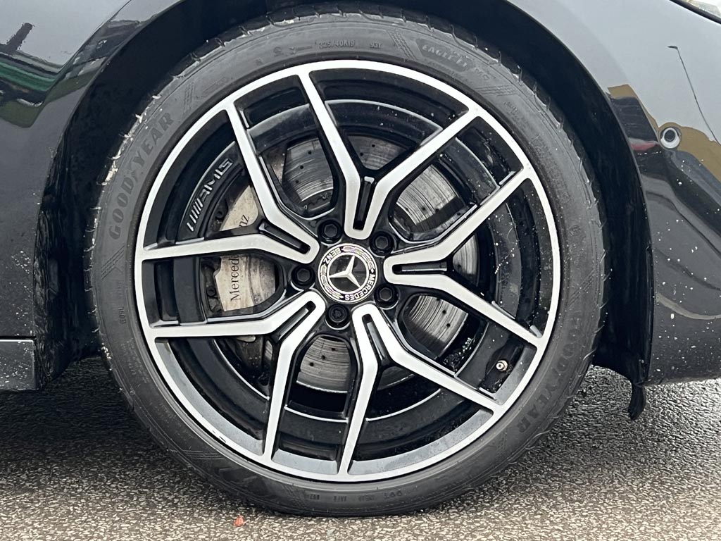 Used Mercedes-Benz C Class 2023 for sale - 77533073: Photo 6