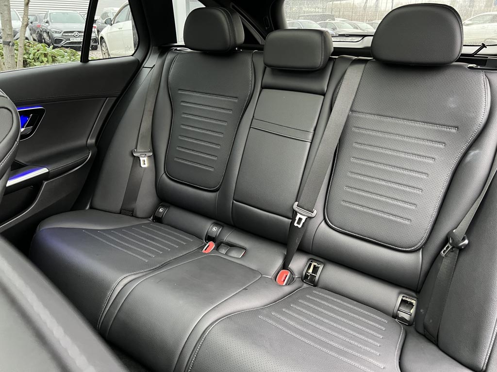 Used Mercedes-Benz C Class 2023 for sale - 77533073: Photo 8