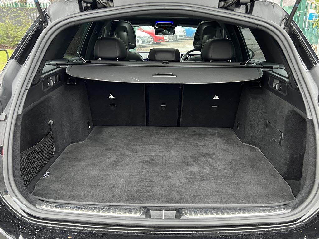 Used Mercedes-Benz C Class 2023 for sale - 77533073: Photo 9