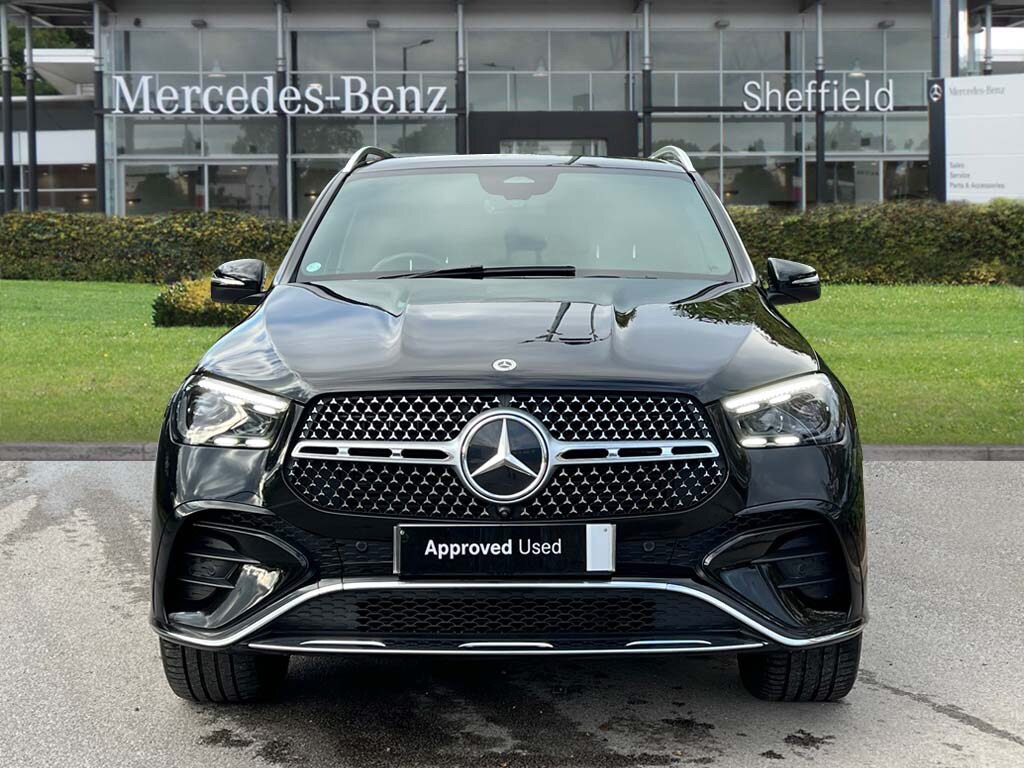 Used Mercedes-Benz GLE 2024 for sale - 76677838: Photo 10
