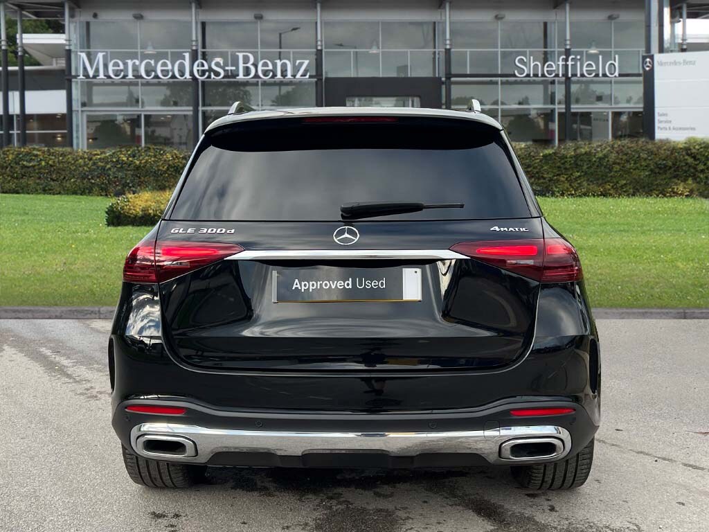 Used Mercedes-Benz GLE 2024 for sale - 76677838: Photo 11