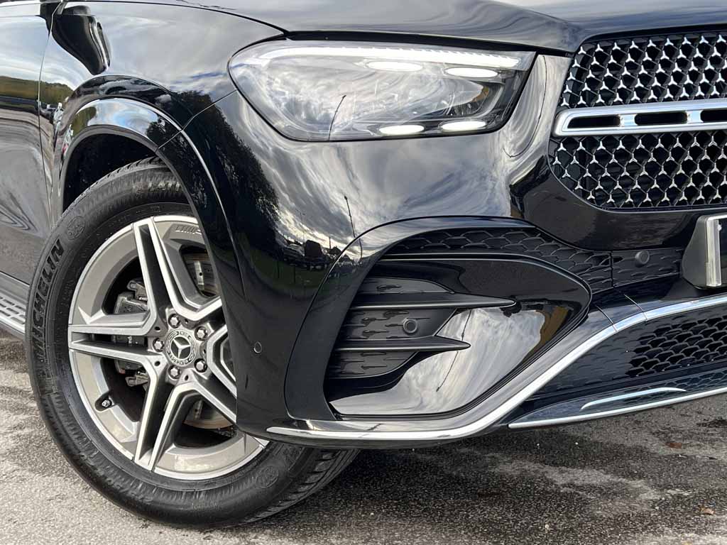 Used Mercedes-Benz GLE 2024 for sale - 76677838: Photo 12