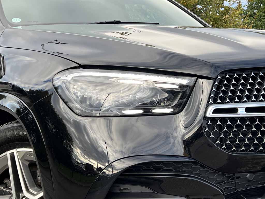 Used Mercedes-Benz GLE 2024 for sale - 76677838: Photo 13