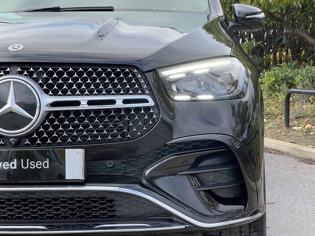 Used Mercedes-Benz GLE 2024 for sale - 76677838: Photo 17