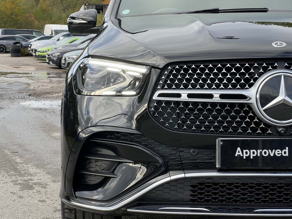 Used Mercedes-Benz GLE 2024 for sale - 76677838: Photo 18