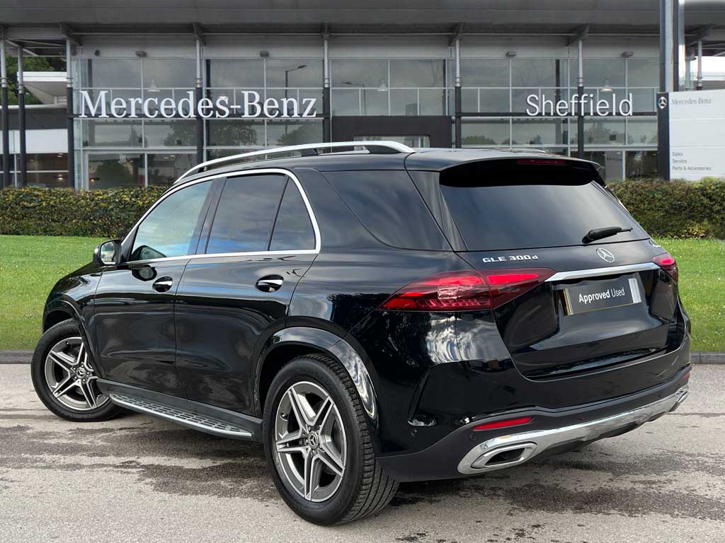 Used Mercedes-Benz GLE 2024 for sale - 76677838: Photo 2