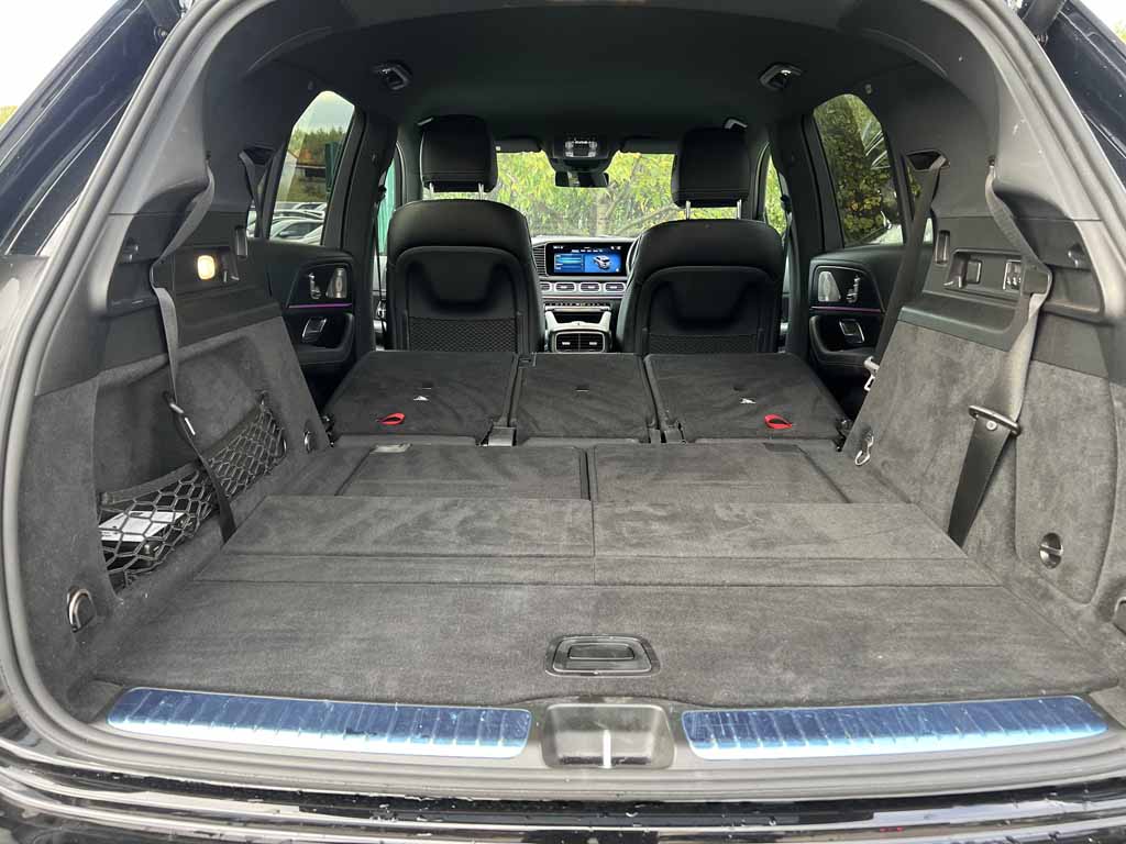 Used Mercedes-Benz GLE 2024 for sale - 76677838: Photo 20