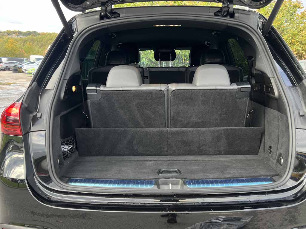 Used Mercedes-Benz GLE 2024 for sale - 76677838: Photo 21