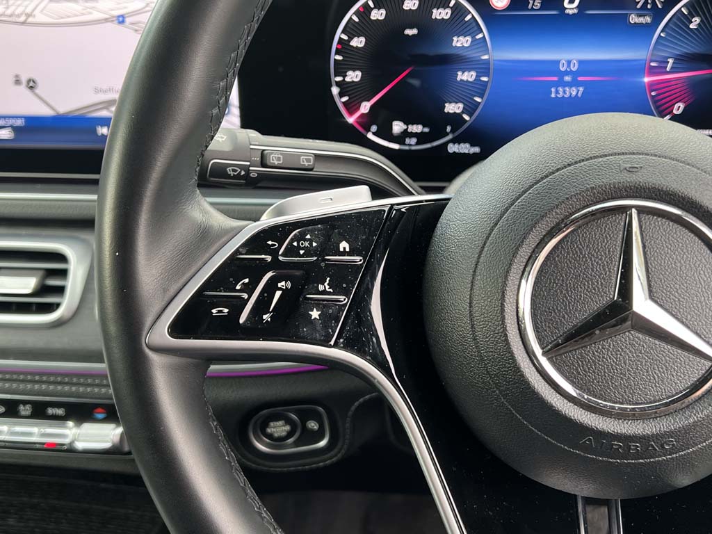 Used Mercedes-Benz GLE 2024 for sale - 76677838: Photo 25