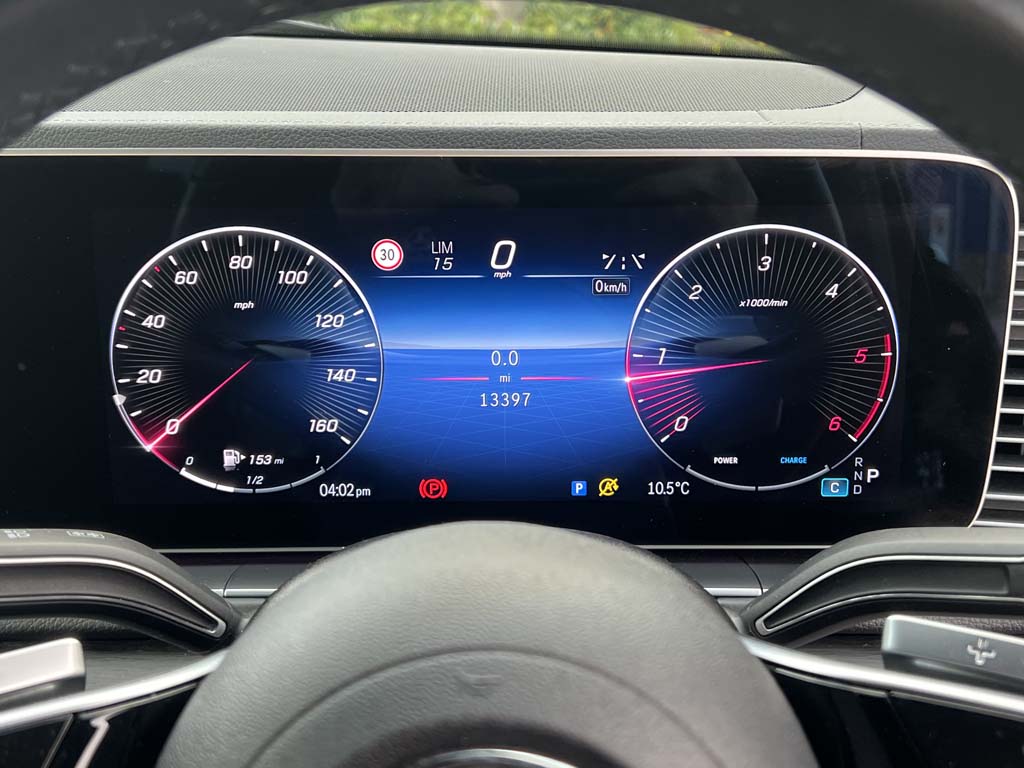 Used Mercedes-Benz GLE 2024 for sale - 76677838: Photo 4