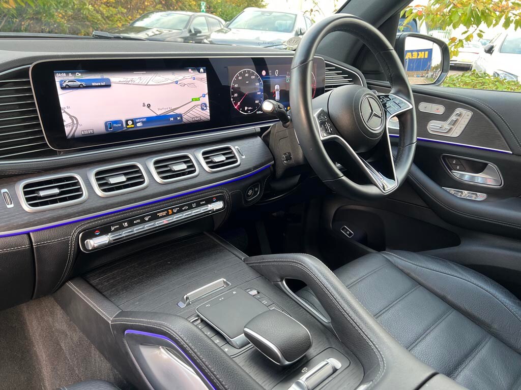 Used Mercedes-Benz GLE 2024 for sale - 76677838: Photo 5