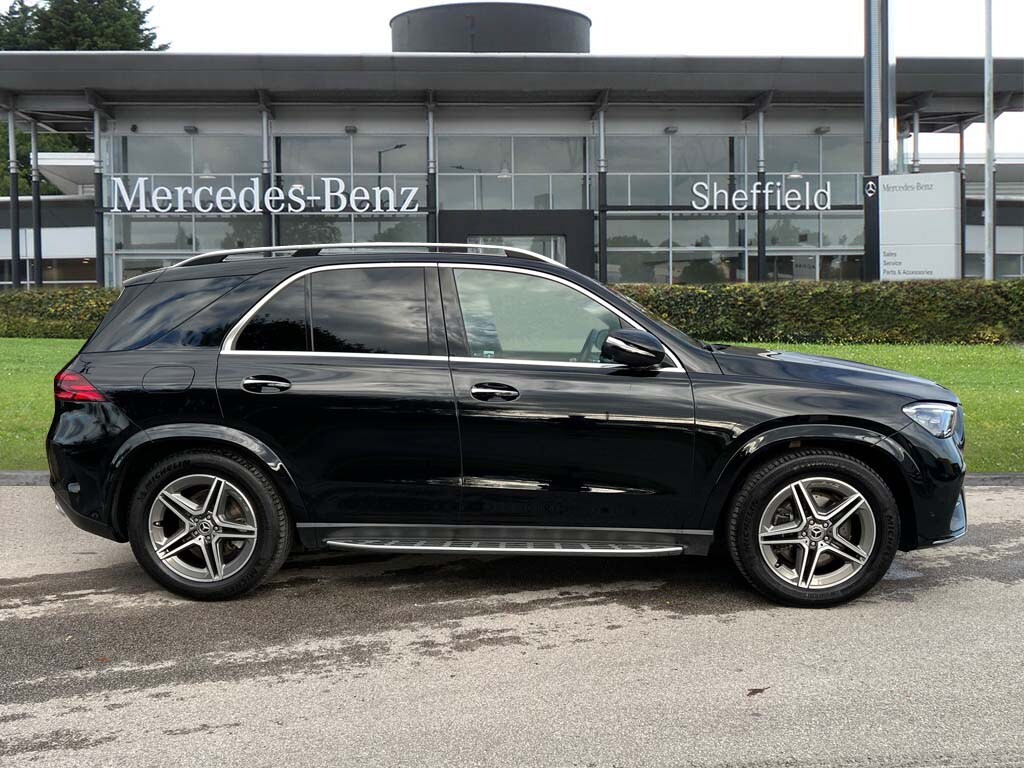 Used Mercedes-Benz GLE 2024 for sale - 76677838: Photo 7