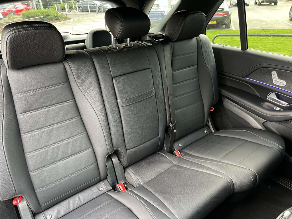 Used Mercedes-Benz GLE 2024 for sale - 76677838: Photo 8