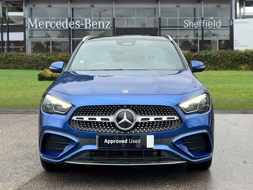 Used Mercedes-Benz GLA 2024 for sale - 76678724: Photo 10