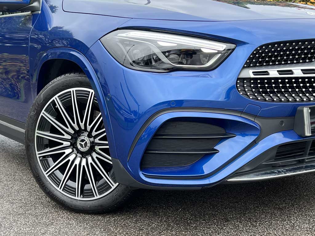 Used Mercedes-Benz GLA 2024 for sale - 76678724: Photo 12