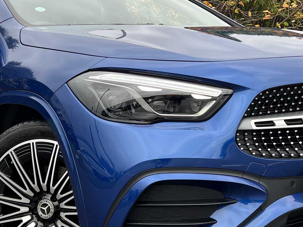 Used Mercedes-Benz GLA 2024 for sale - 76678724: Photo 13