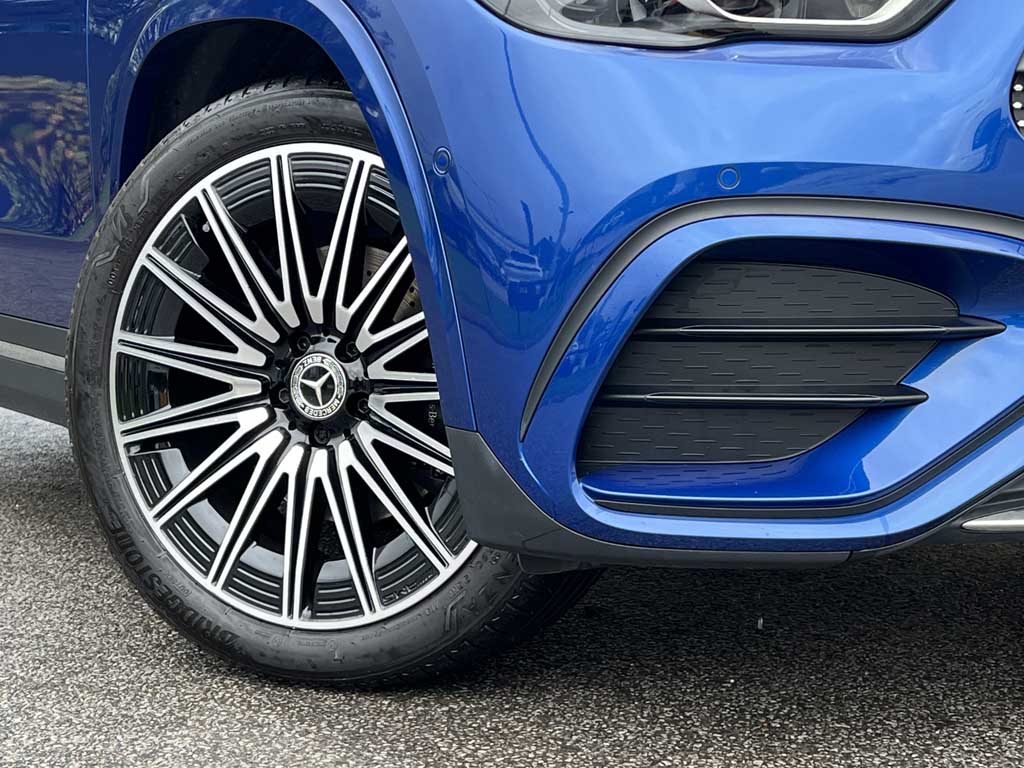 Used Mercedes-Benz GLA 2024 for sale - 76678724: Photo 14