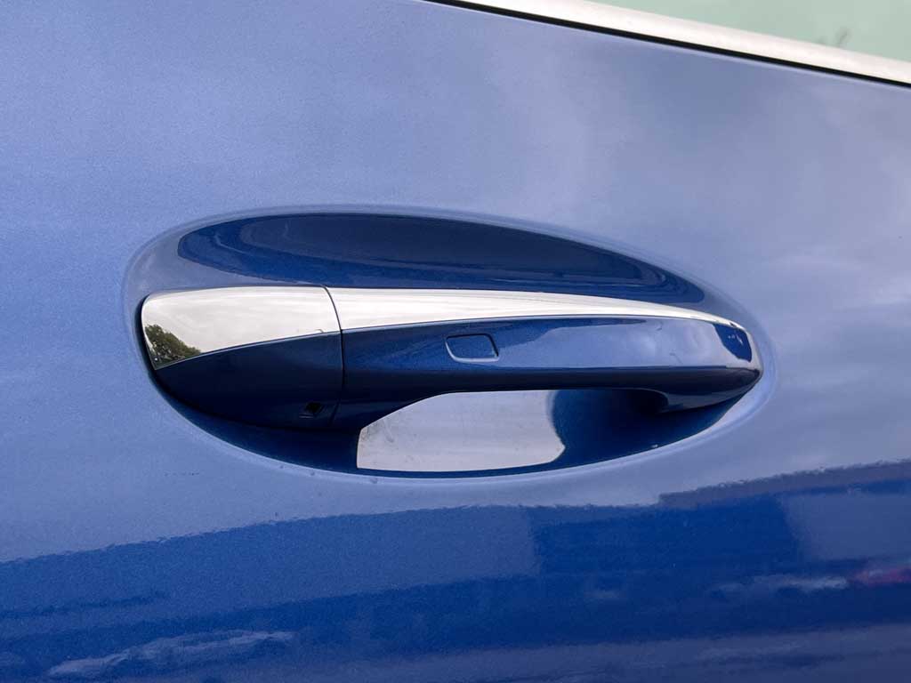 Used Mercedes-Benz GLA 2024 for sale - 76678724: Photo 15