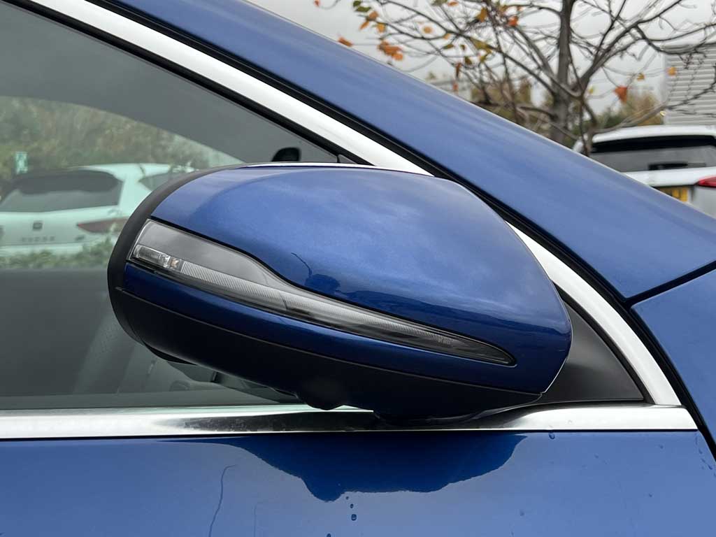 Used Mercedes-Benz GLA 2024 for sale - 76678724: Photo 16