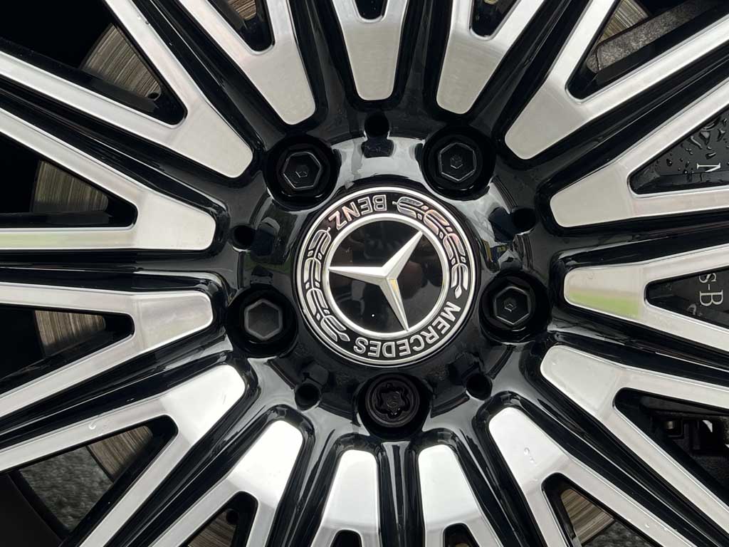 Used Mercedes-Benz GLA 2024 for sale - 76678724: Photo 17