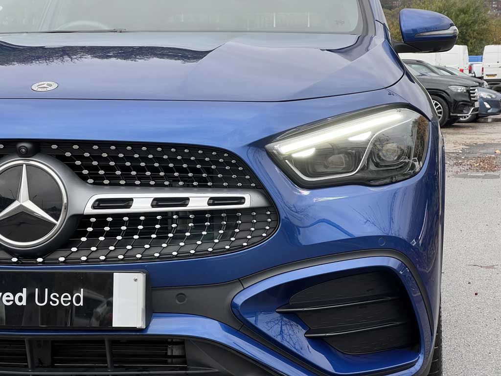 Used Mercedes-Benz GLA 2024 for sale - 76678724: Photo 18